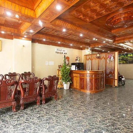 Thuan An Hotel Da Nang Dış mekan fotoğraf
