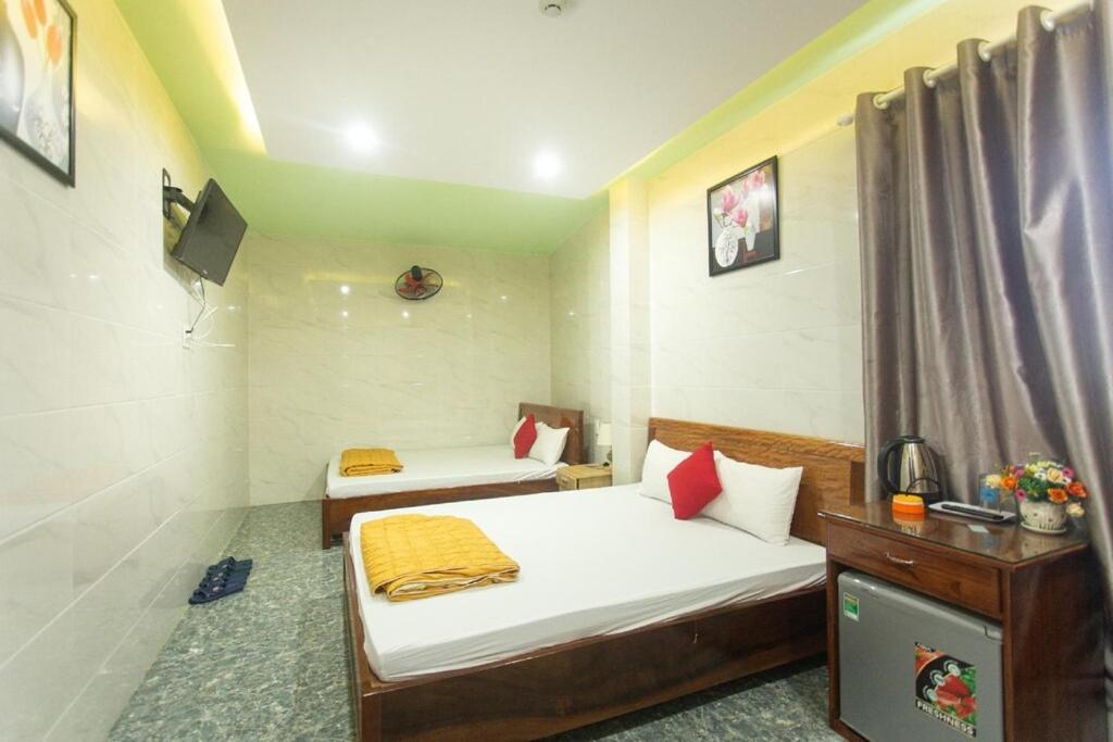 Thuan An Hotel Da Nang Dış mekan fotoğraf