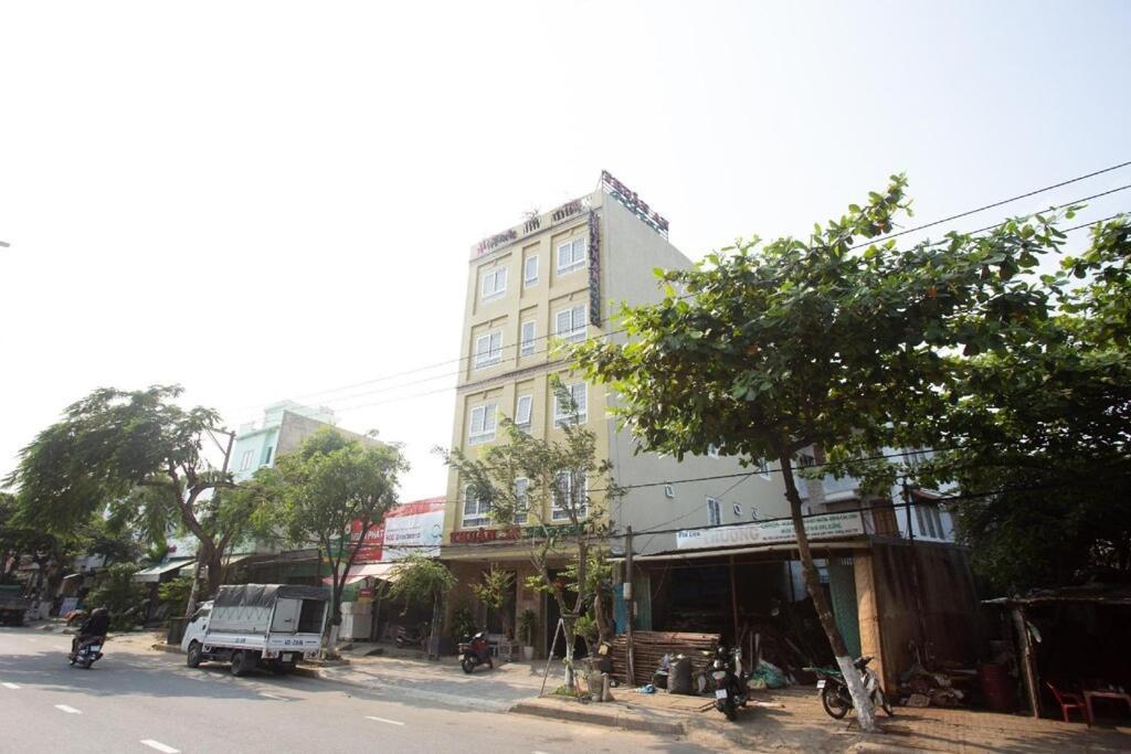 Thuan An Hotel Da Nang Dış mekan fotoğraf