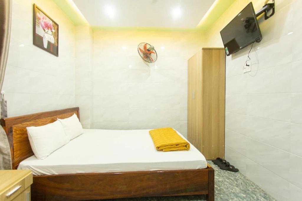 Thuan An Hotel Da Nang Dış mekan fotoğraf