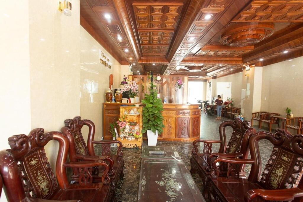 Thuan An Hotel Da Nang Dış mekan fotoğraf