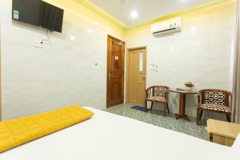 Thuan An Hotel Da Nang Dış mekan fotoğraf